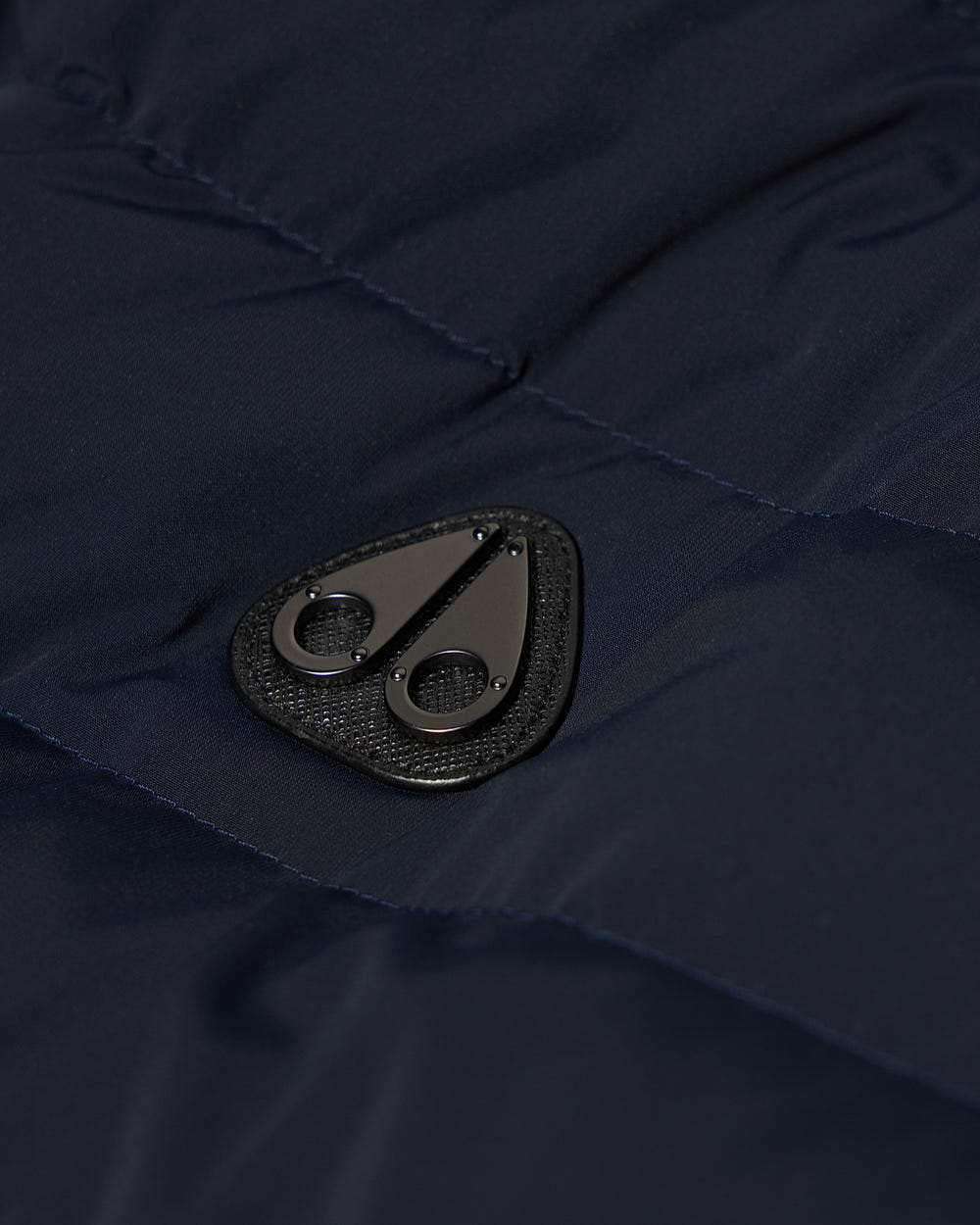 Moose Knuckles - M35MJ111 - Greystone Down Jacket - MENS -  - Detail2