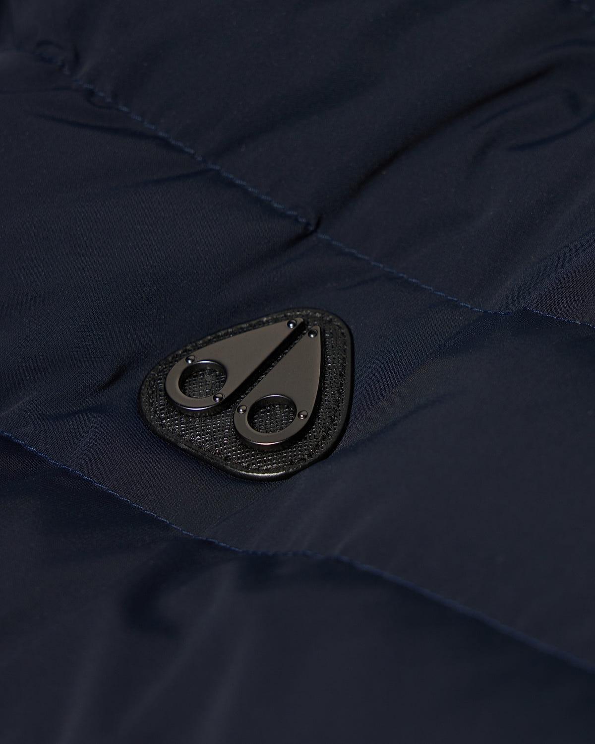 Moose Knuckles - M35MJ111 - Greystone Down Jacket - MENS -  - Detail2