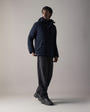 Moose Knuckles - M35MJ111 - Greystone Down Jacket - MENS -  - Front