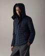 Moose Knuckles - M35MJ111 - Greystone Down Jacket - MENS -  - Front Category