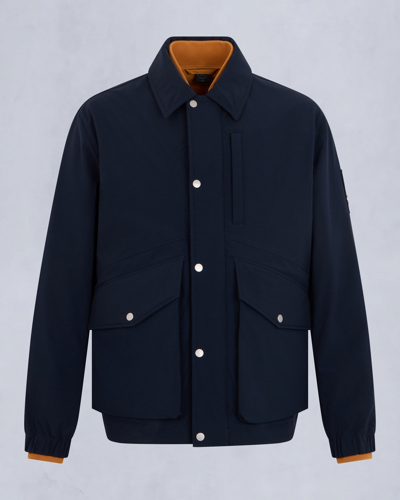 Moose Knuckles - M35MJ112 - Walker 3-in-1 Jacket - MENS -  - GM