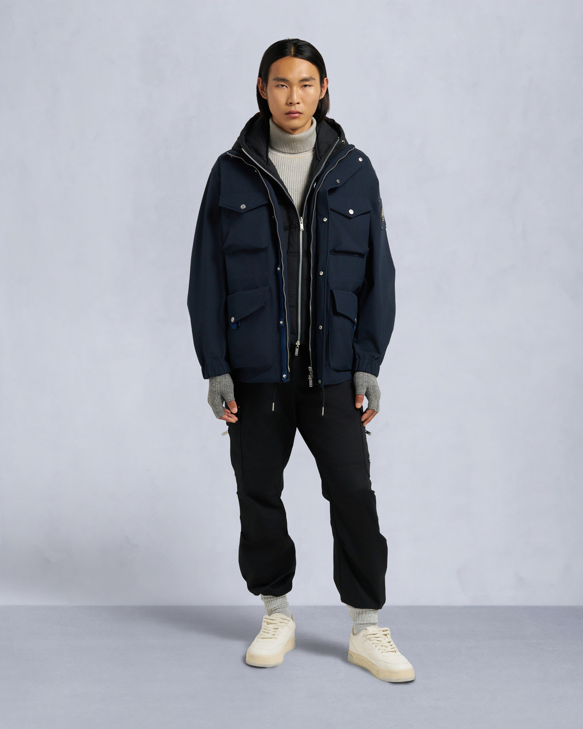 Moose Knuckles - M35MJ115 - Northview 3-in-1 Jacket - MENS -  - Front Category