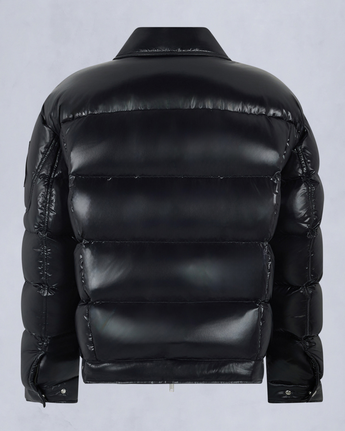 Moose Knuckles - M35MJ118S - Briar Shirt Jacket - MENS -  - Detail2