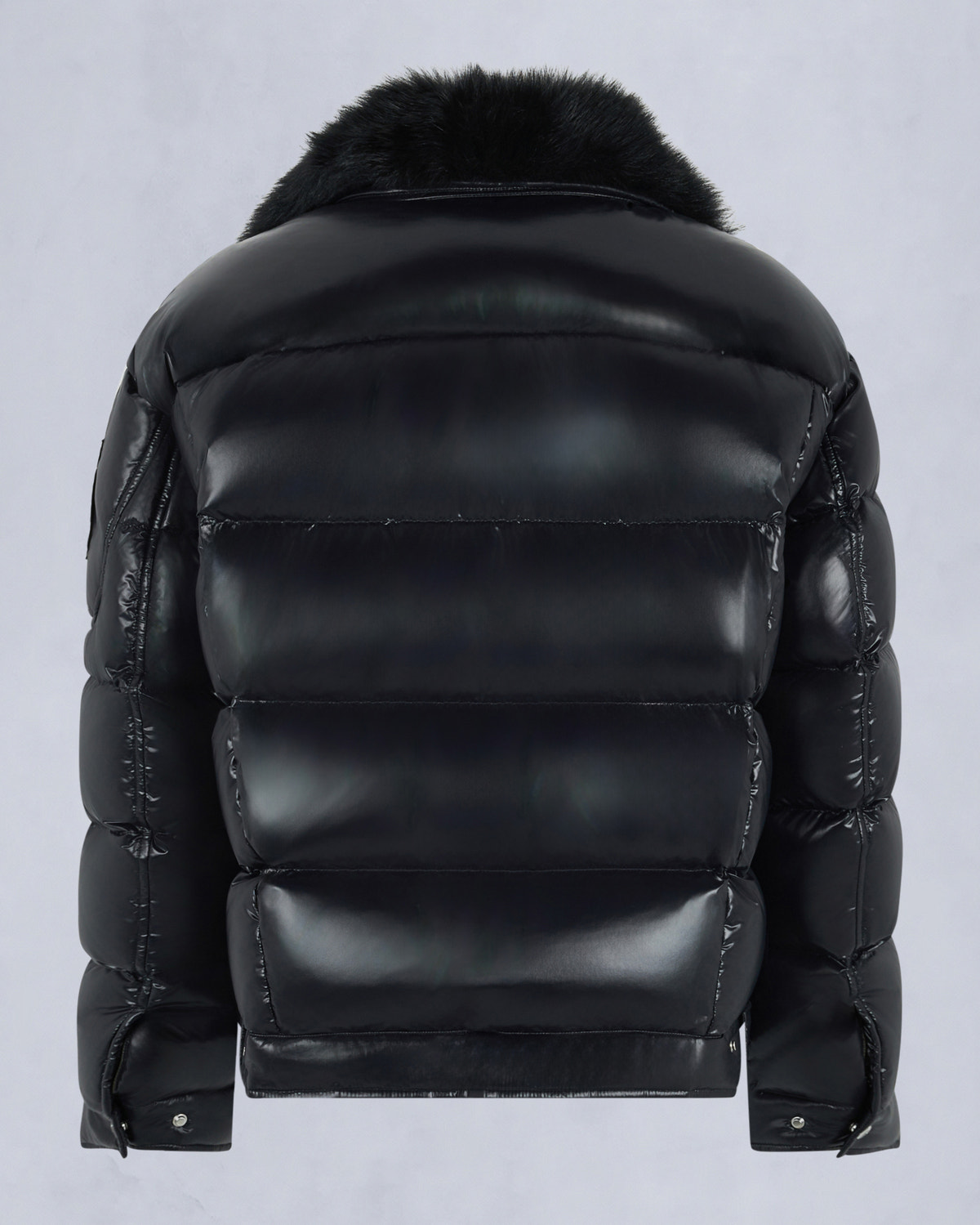 Moose Knuckles - M35MJ118S - Briar Shirt Jacket - MENS -  - Detail8