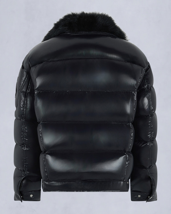 Moose Knuckles - M35MJ118S - Briar Shirt Jacket - MENS -  - Detail8