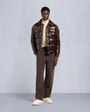Moose Knuckles - M35MJ118SH - Briar Shirt Jacket - MENS -  - Detail6