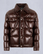 Moose Knuckles - M35MJ118SH - Briar Shirt Jacket - MENS -  - Detail7