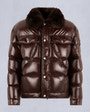 Moose Knuckles - M35MJ118SH - Briar Shirt Jacket - MENS -  - GM