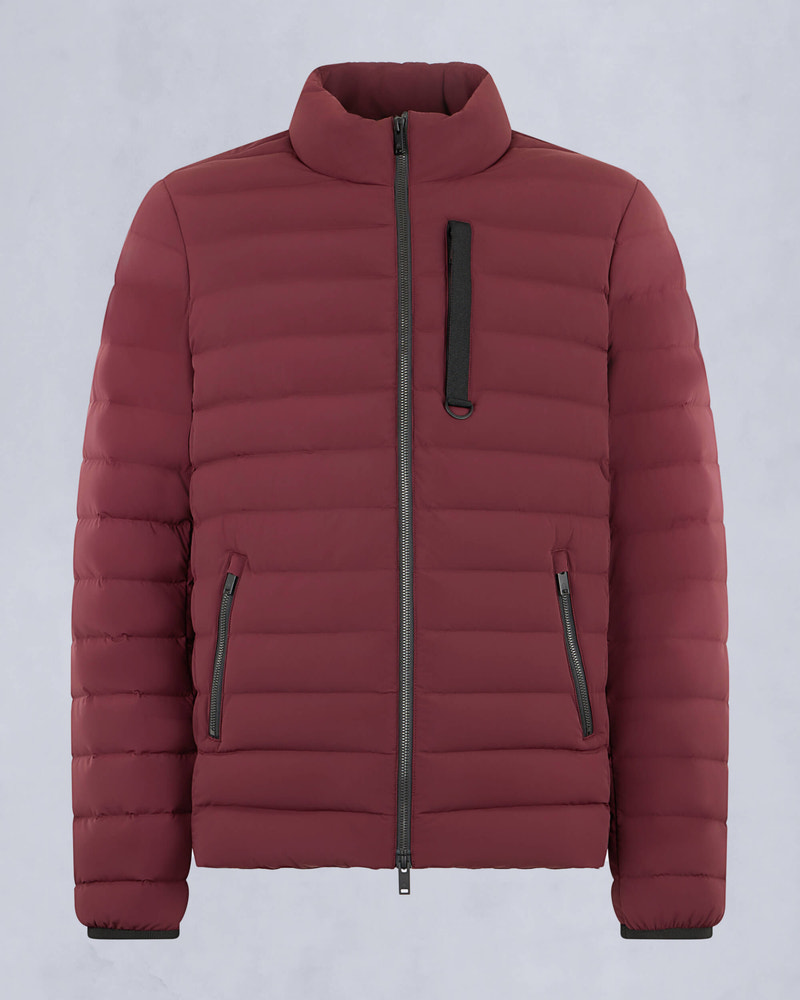 Moose Knuckles - M35MJ127 - Laki Jacket - MENS -  - GM