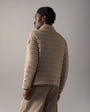 Moose Knuckles - M35MJ127 - Laki Down Jacket - MENS -  - Back