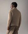 Moose Knuckles - M35MJ127 - Laki Down Jacket - MENS -  - Back