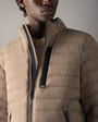 Moose Knuckles - M35MJ127 - Laki Down Jacket - MENS -  - Detail1