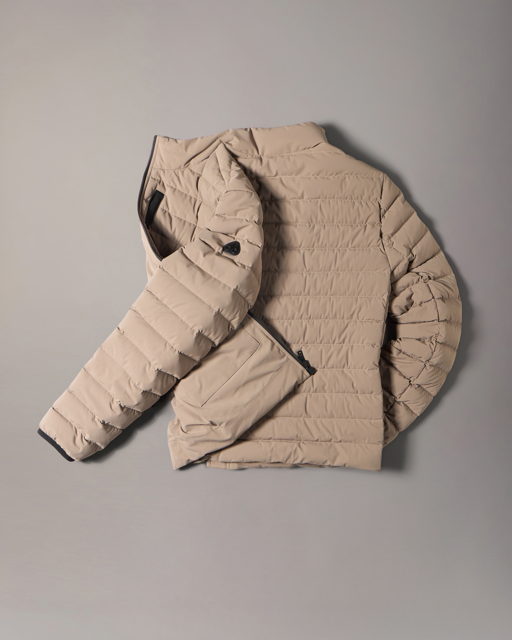 Moose Knuckles - M35MJ127 - Laki Down Jacket - MENS -  - Detail10
