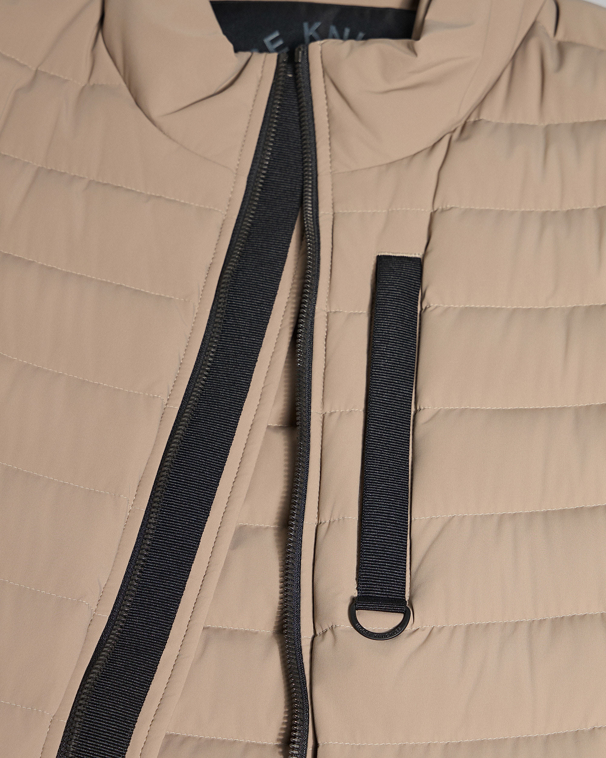 Moose Knuckles - M35MJ127 - Laki Down Jacket - MENS -  - Detail2