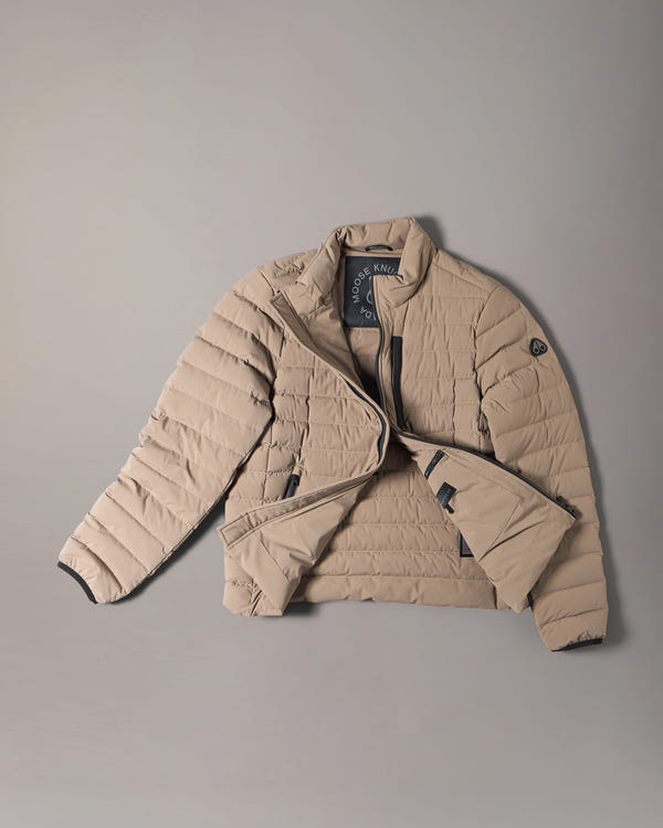 Moose Knuckles - M35MJ127 - Laki Down Jacket - MENS -  - GM
