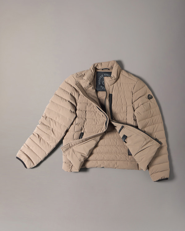 Moose Knuckles - M35MJ127 - Laki Down Jacket - MENS -  - GM