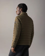 Moose Knuckles - M35MJ127 - Laki Down Jacket - MENS -  - Back