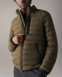 Moose Knuckles - M35MJ127 - Laki Down Jacket - MENS -  - Detail1