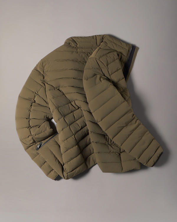 Moose Knuckles - M35MJ127 - Laki Down Jacket - MENS -  - Detail10