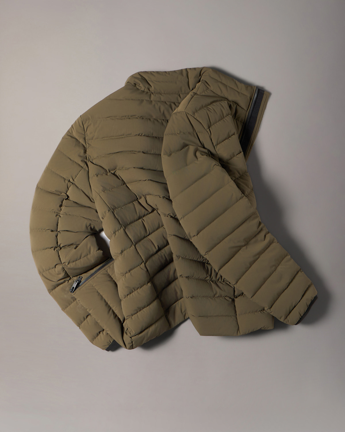 Moose Knuckles - M35MJ127 - Laki Down Jacket - MENS -  - Detail10
