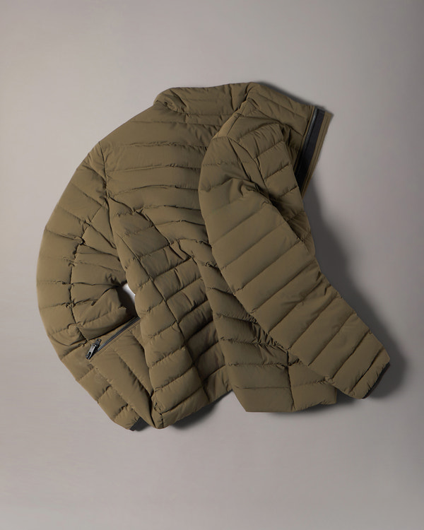 Moose Knuckles - M35MJ127 - Laki Down Jacket - MENS -  - Detail10