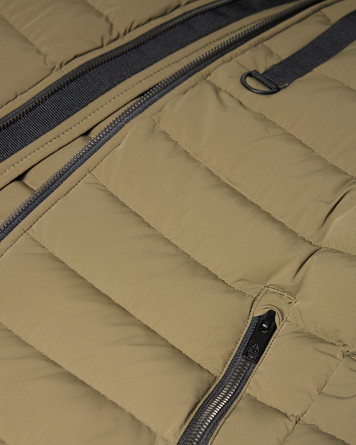 Moose Knuckles - M35MJ127 - Laki Down Jacket - MENS -  - Detail2