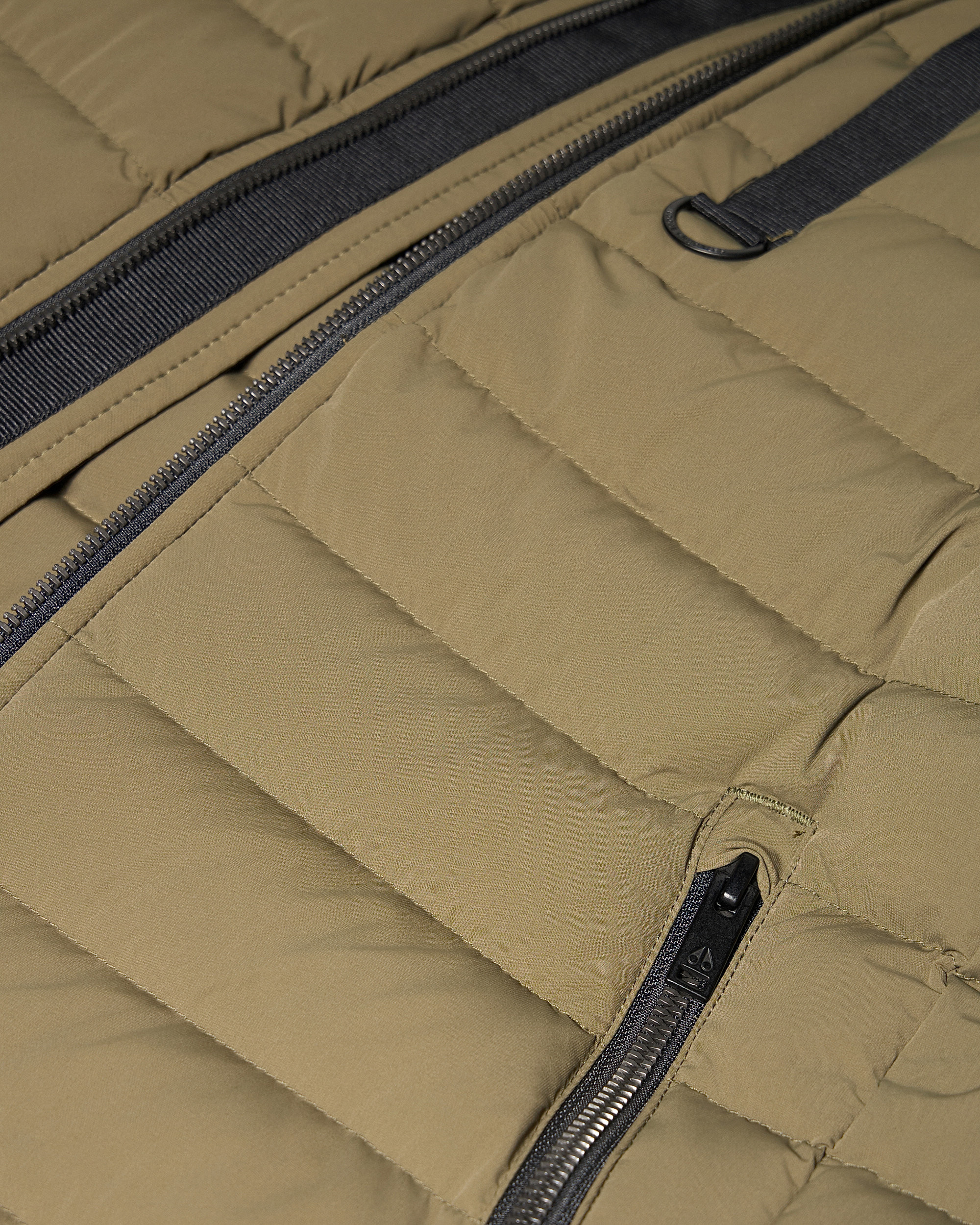Moose Knuckles - M35MJ127 - Laki Down Jacket - MENS -  - Detail2