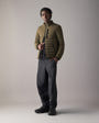 Moose Knuckles - M35MJ127 - Laki Down Jacket - MENS -  - Front