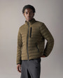 Moose Knuckles - M35MJ127 - Laki Down Jacket - MENS -  - Front Category