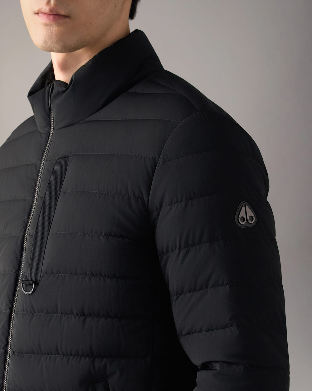 Moose Knuckles - M35MJ127 - Laki Down Jacket - MENS -  - Detail1
