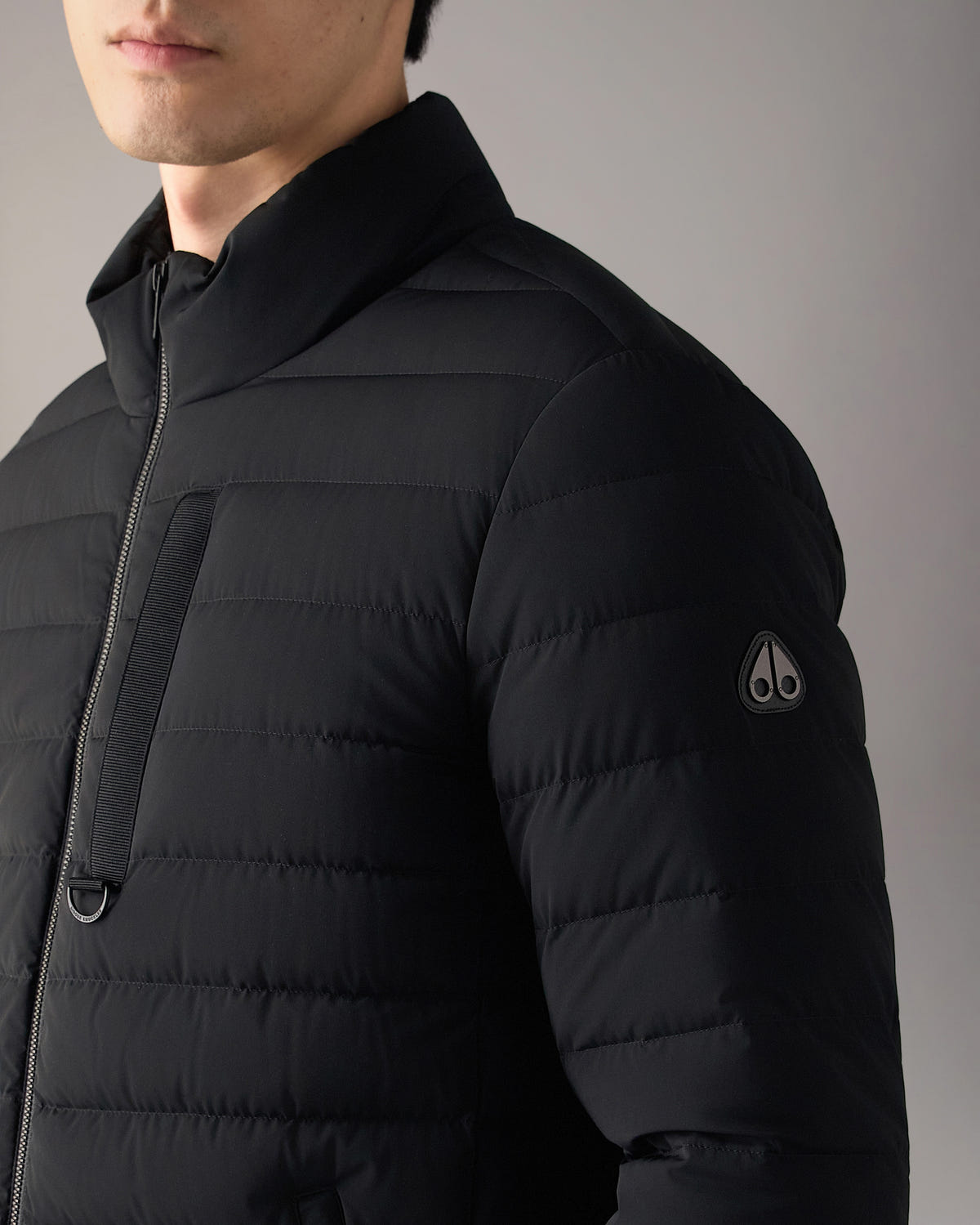 Moose Knuckles - M35MJ127 - Laki Down Jacket - MENS -  - Detail1