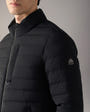 Moose Knuckles - M35MJ127 - Laki Down Jacket - MENS -  - Detail1