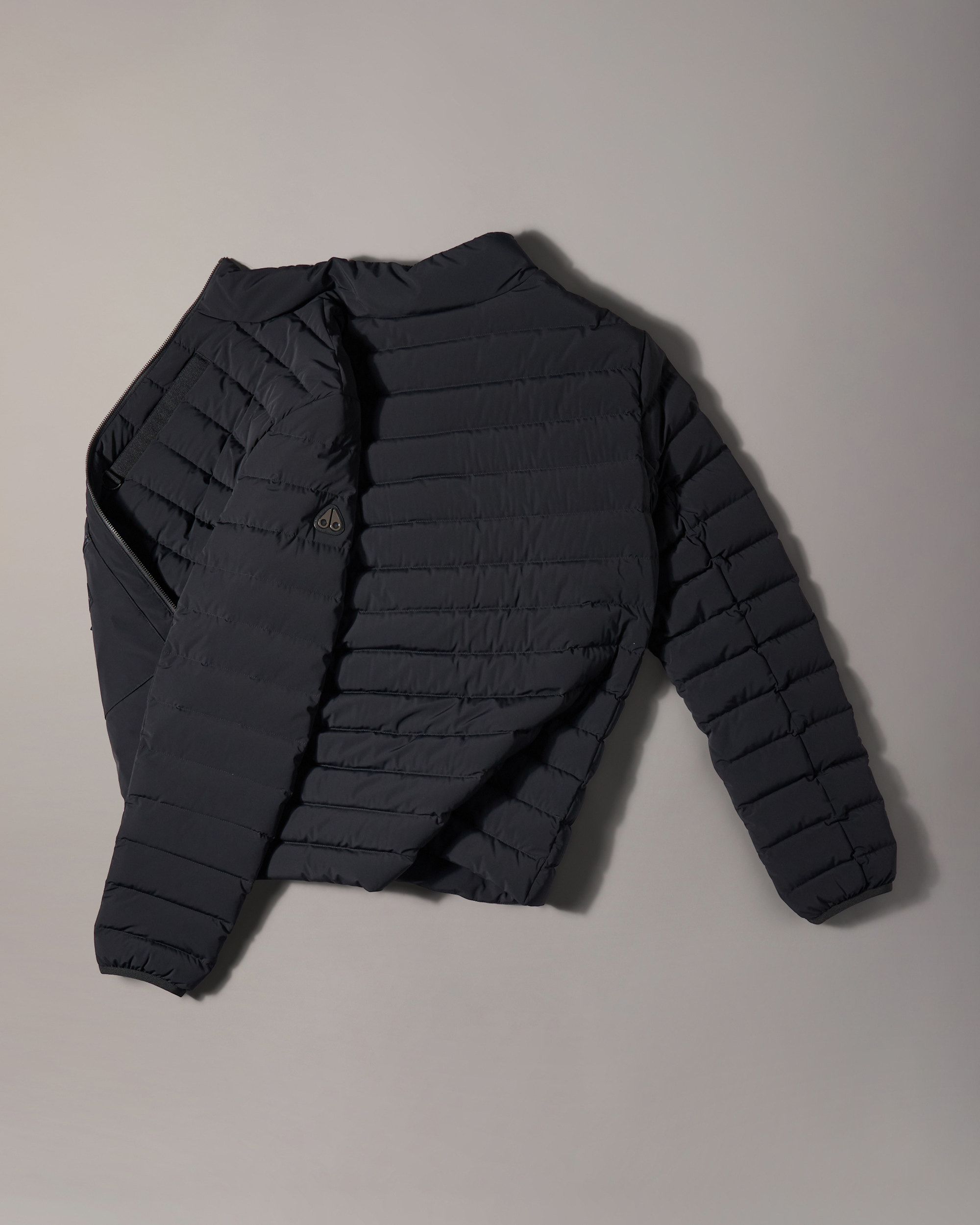 Moose Knuckles - M35MJ127 - Laki Down Jacket - MENS -  - Detail10