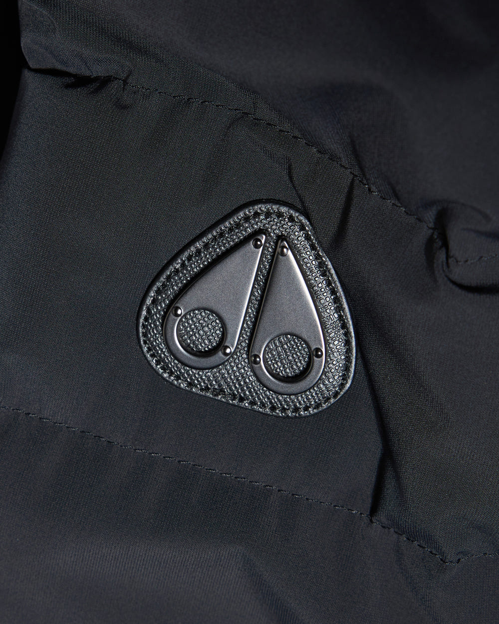Moose Knuckles - M35MJ127 - Laki Down Jacket - MENS -  - Detail2