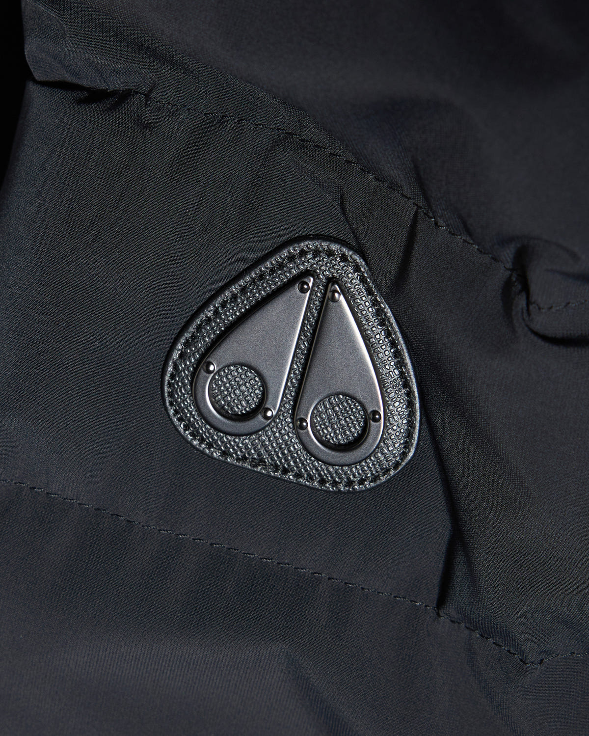 Moose Knuckles - M35MJ127 - Laki Down Jacket - MENS -  - Detail2