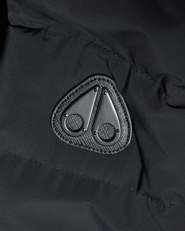 Moose Knuckles - M35MJ127 - Laki Down Jacket - MENS -  - Detail2