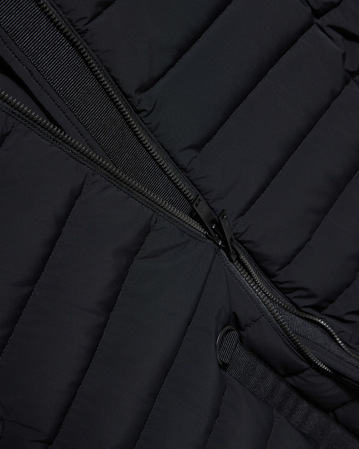 Moose Knuckles - M35MJ127 - Laki Down Jacket - MENS -  - Detail3