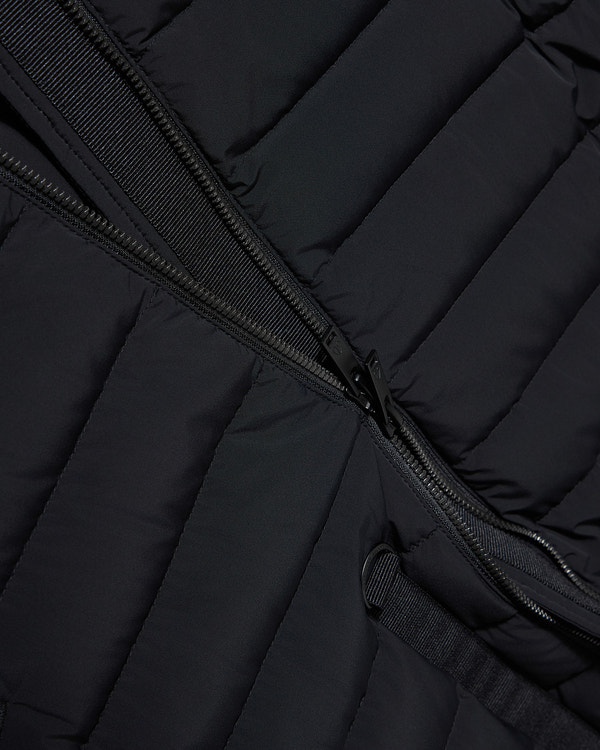 Moose Knuckles - M35MJ127 - Laki Down Jacket - MENS -  - Detail3