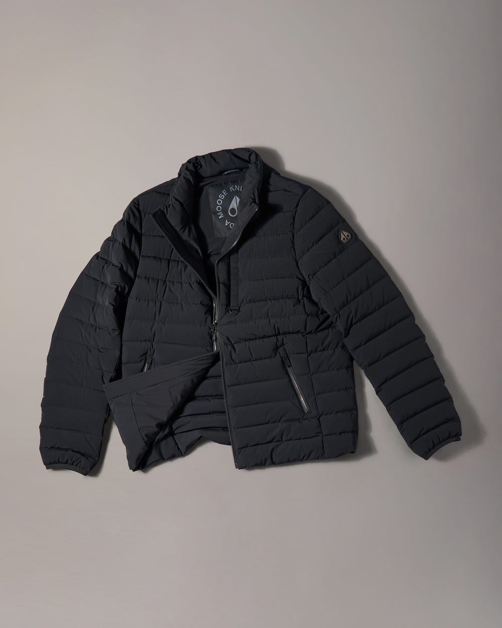 Moose Knuckles - M35MJ127 - Laki Down Jacket - MENS -  - GM