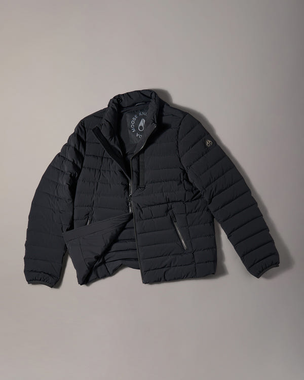Moose Knuckles - M35MJ127 - Laki Down Jacket - MENS -  - GM