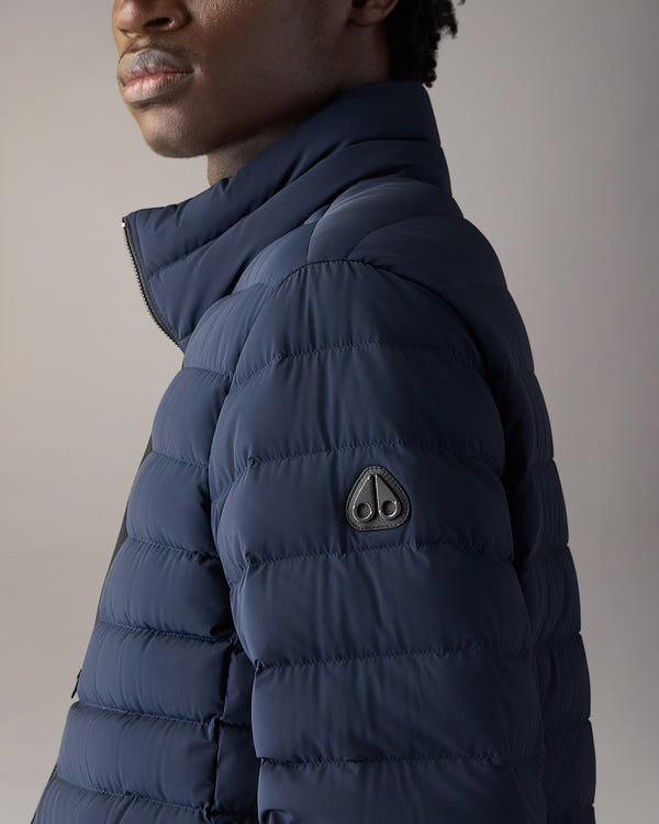 Moose Knuckles - M35MJ127 - Laki Down Jacket - MENS -  - Detail1