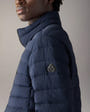 Moose Knuckles - M35MJ127 - Laki Down Jacket - MENS -  - Detail1