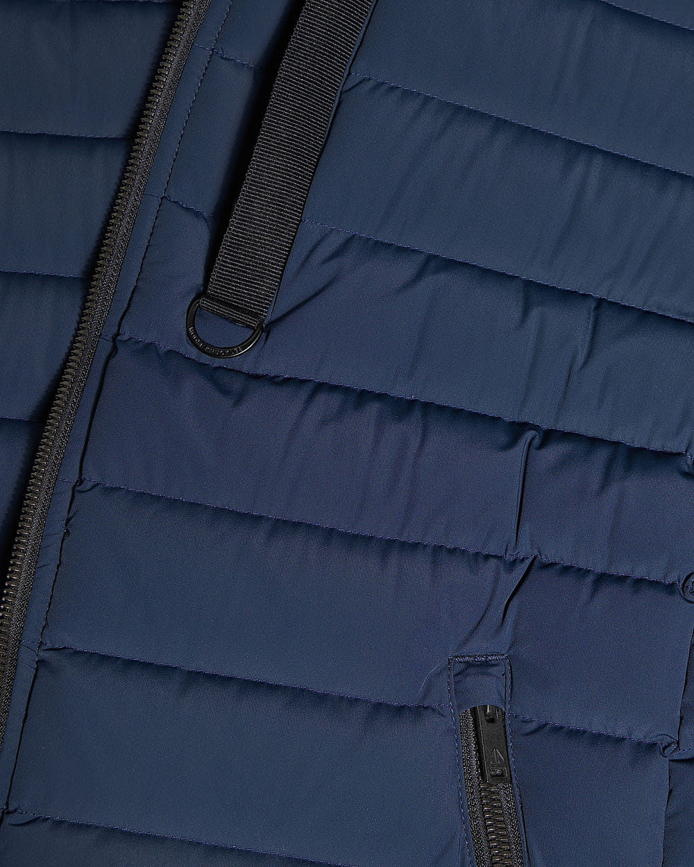 Moose Knuckles - M35MJ127 - Laki Down Jacket - MENS -  - Detail2