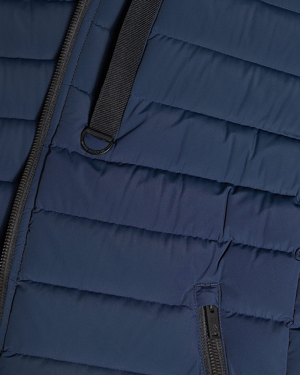 Moose Knuckles - M35MJ127 - Laki Down Jacket - MENS -  - Detail2