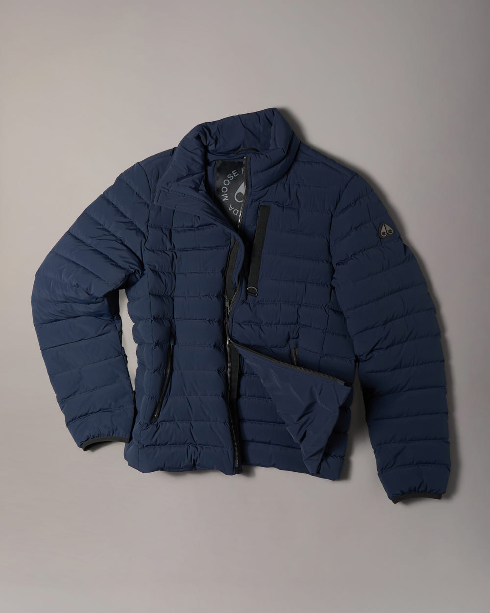 Moose Knuckles - M35MJ127 - Laki Down Jacket - MENS -  - GM