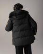 Moose Knuckles - M35MJ128GS - Gold Series Original 3Q Down Jacket - MENS -  - Back