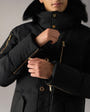Moose Knuckles - M35MJ128GS - Gold Series Original 3Q Down Jacket - MENS -  - Detail1