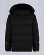 Moose Knuckles - M35MJ128GS - ORIGINAL SHEARLING TRIM 3Q JACKET Gold Series - MENS -  - Detail2