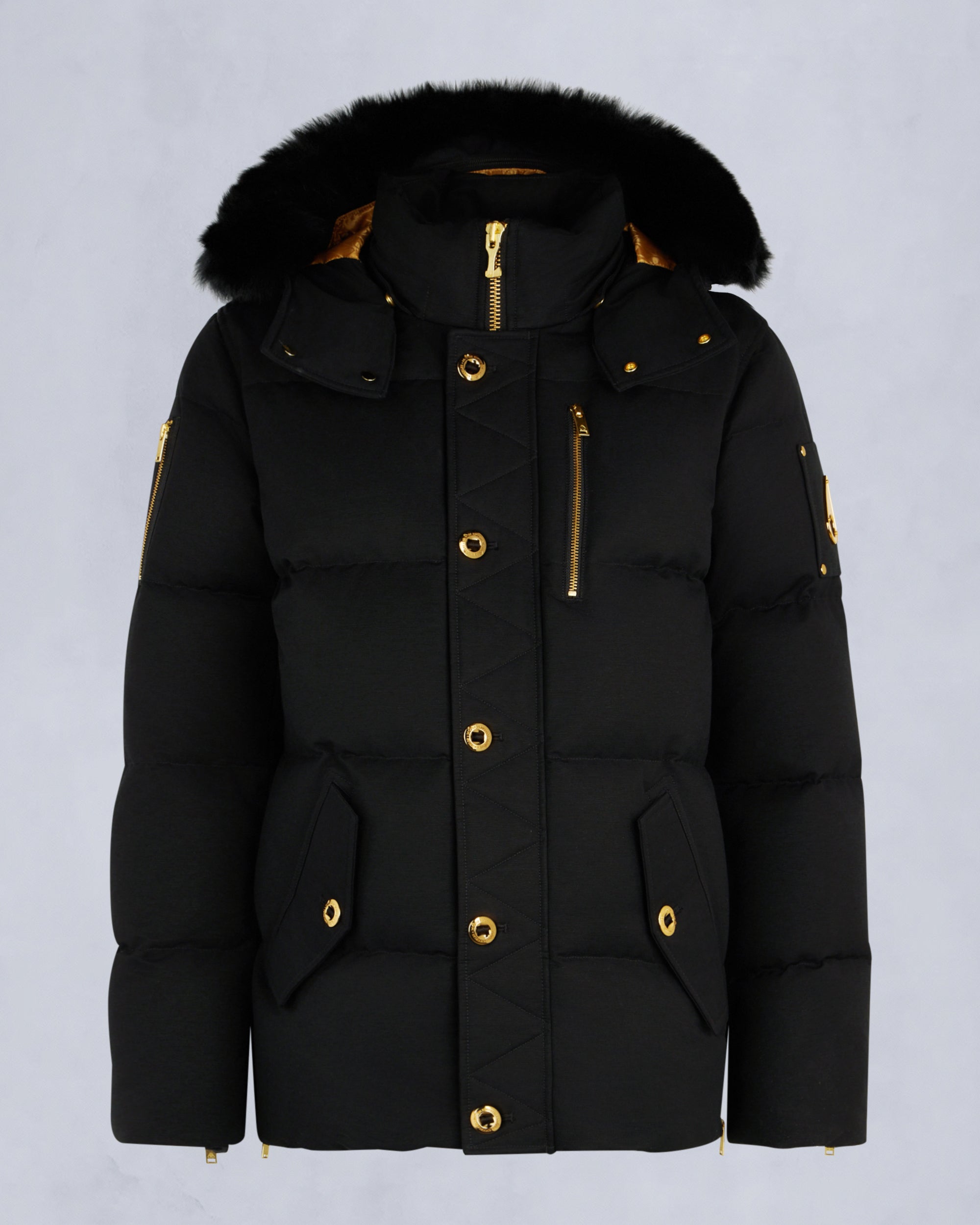 Canada Cold weather jackets | Moose Knuckles US