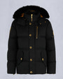 Moose Knuckles - M35MJ128GS - ORIGINAL SHEARLING TRIM 3Q JACKET Gold Series - MENS -  - GM
